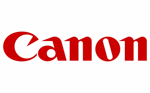 Canon Logo